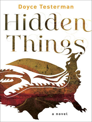 cover image of Hidden Things